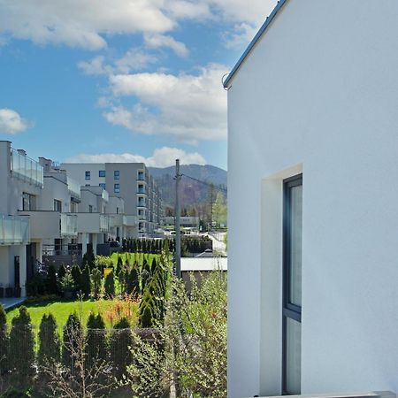 Szyndzielnia Resort Z Rowerownia I Narciarnia Bielsko-Biała Kültér fotó