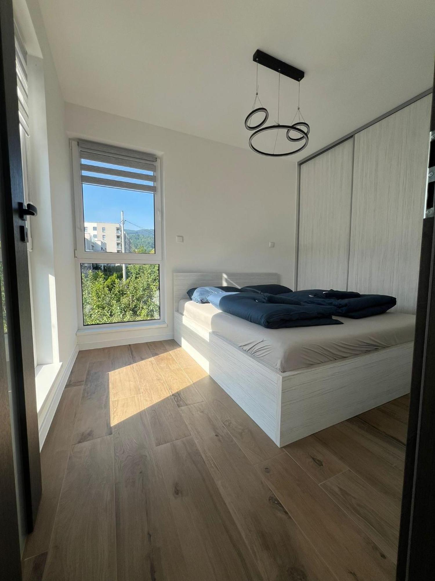 Szyndzielnia Resort Z Rowerownia I Narciarnia Bielsko-Biała Kültér fotó