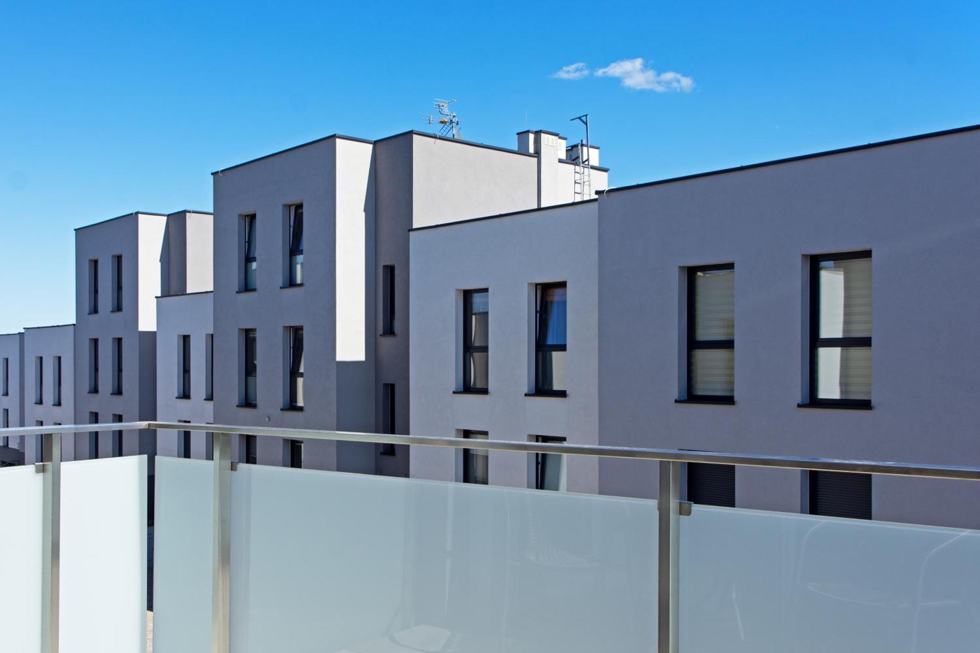 Szyndzielnia Resort Z Rowerownia I Narciarnia Bielsko-Biała Kültér fotó